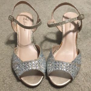 Prom Shoes